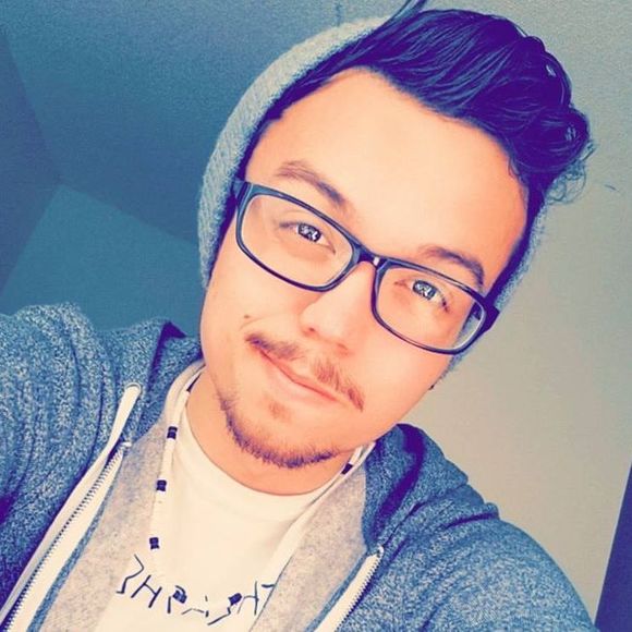 Meet your Posher, Nathaniel - Picture 1 of 1